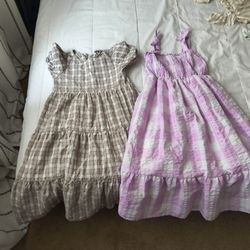 Size 10 Girls