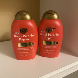 Ogx Shampoo . Bond Protein Repair ☀️