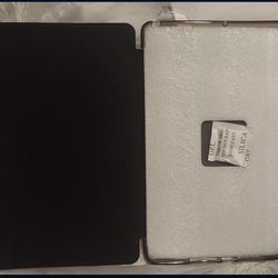 Brand new tablet case black 9"