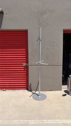 MSE clothing rack