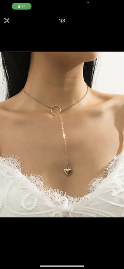 Necklace $2.99