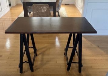 Wooden Desk Table