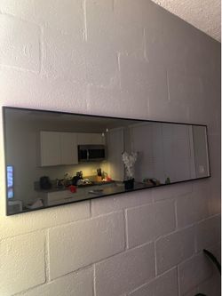 LONG MIRROR