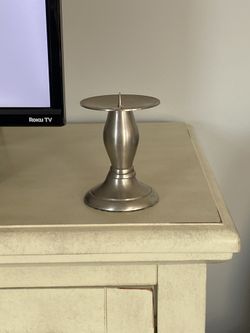 Candle holder