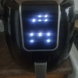 Iconites Air Fryer like New 89122 Pick Up 