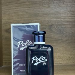 Polo Ralph Lauren Cologne est. 67 