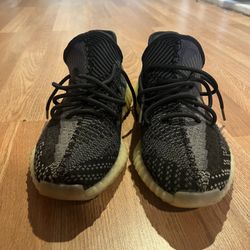 Yeezy Boost Asriel Size 10.5 No Box 