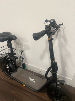 Scooter