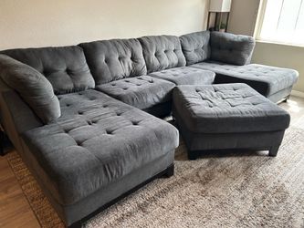 Sectional