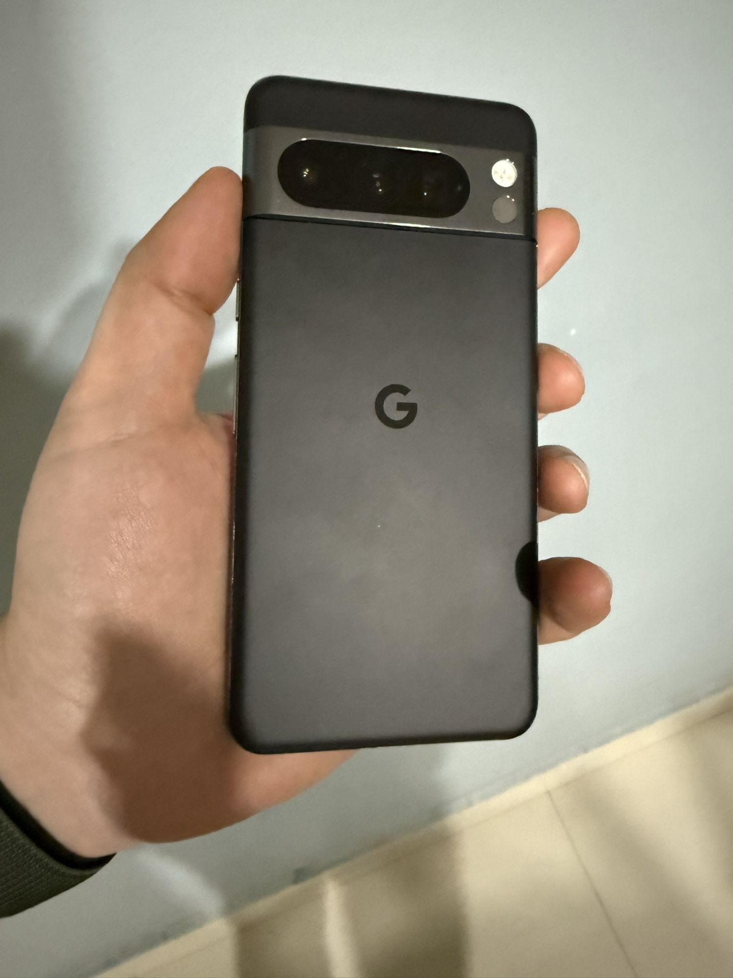 Vendo O Cambio Teléfono Google Pixel 8 Pro 128gb Desbloqueado Como Nuevo
