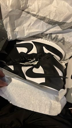 Nike Dunk Hi