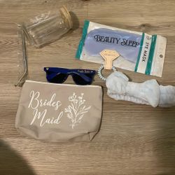 Bridesmaid Bundle Blue