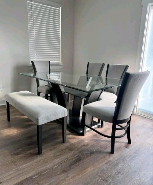 Juego De Comedor