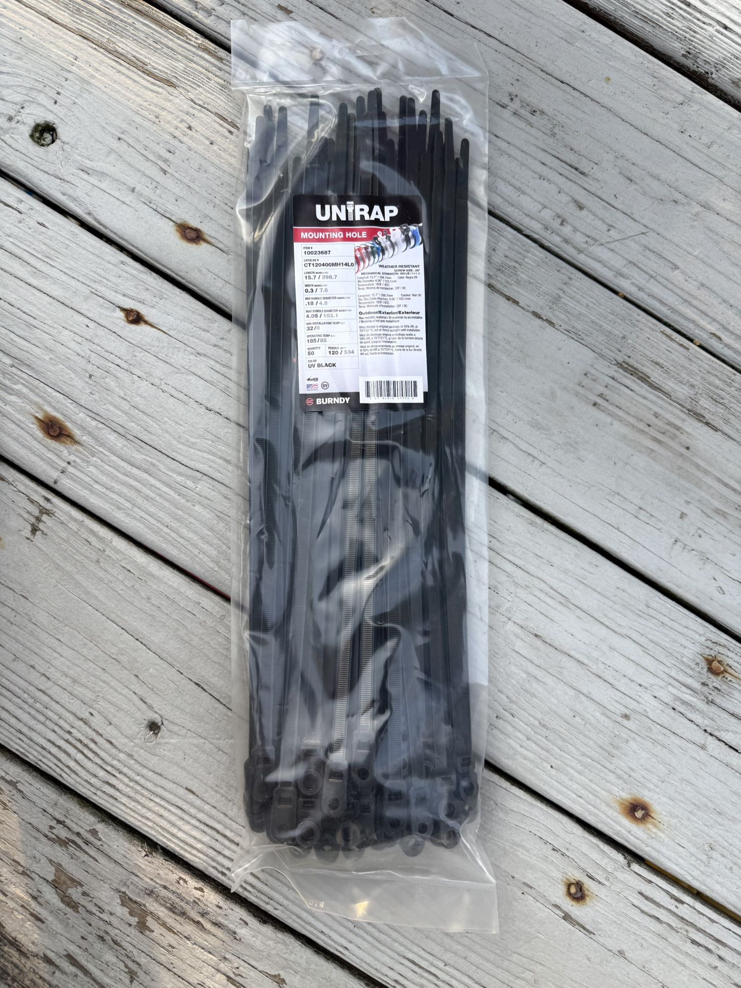 Cable Ties