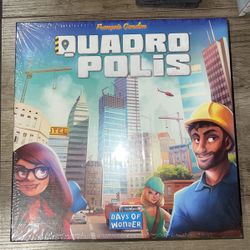 Quadropolis 