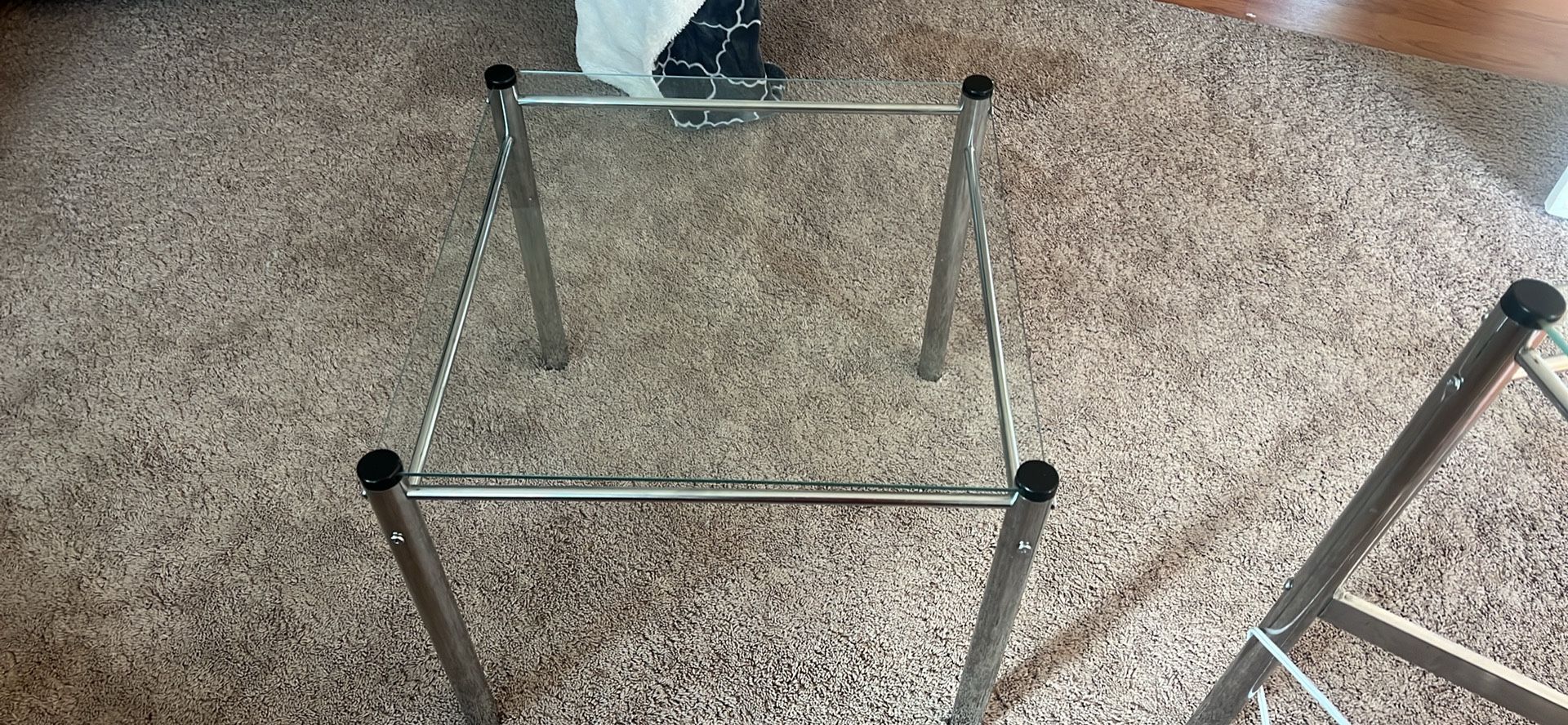 Side Tables