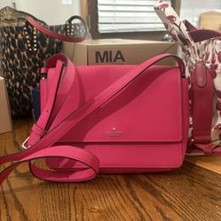 Kate Spade Crossbody Bag