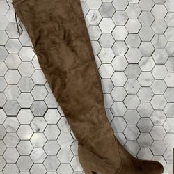 Brown Boots