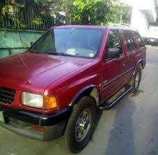 1996 Isuzu Rodeo for Sale in Lacey, WA - OfferUp