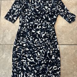 Ralph Lauren Dress Size 8 Women’s 