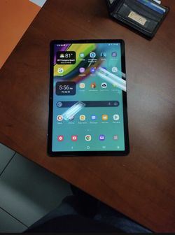 Samsung Galaxy S5e Tablet Excelent  10.5 inches