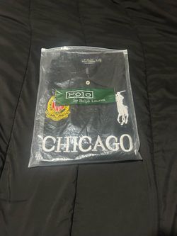 Polo Ralph Lauren Chicago Polo Shirt