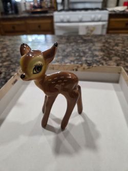 Vintage Disney Bambi Collection