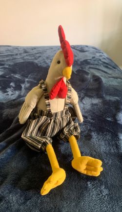 Chicken toy