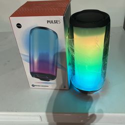 Pulse 5