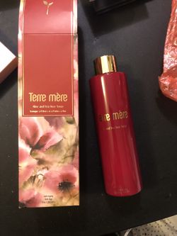 Terre mere toner