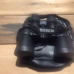 Tasco wise angle binocular great condition $35