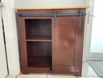 Mueble Estilo Farmhouse 
