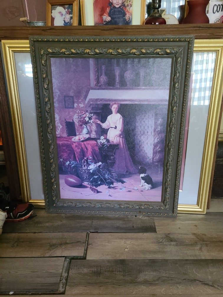 Large Pictures
