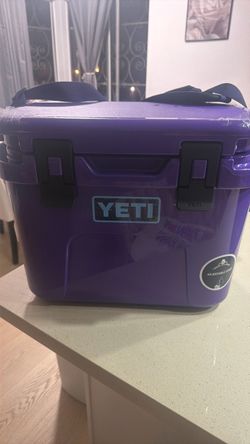Yeti roadie 15