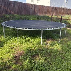 Trampoline