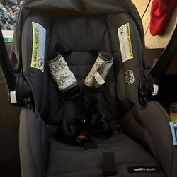 Graco Car Seat