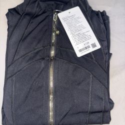 High Quality lulú jacket