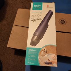 Brand New E U F Y By Anchor Home Vac H11 Hand Free Cordless Brand New