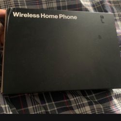 Verizon Home Phone Wireless