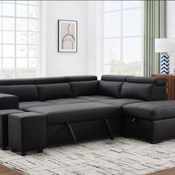 Modern sectional sofas! Shop Now Pay Later - Finance available No Credit Needed ✅ 