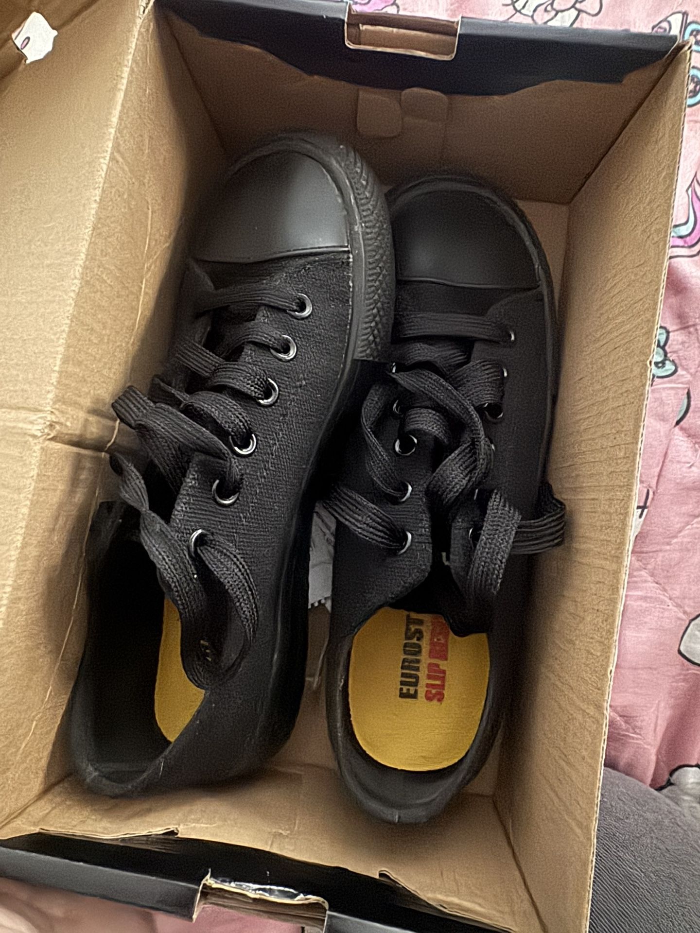 Nonslip Shoes Woman