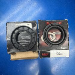 Oil Seals (2)