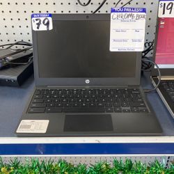 HP Laptop (Chromebook) 