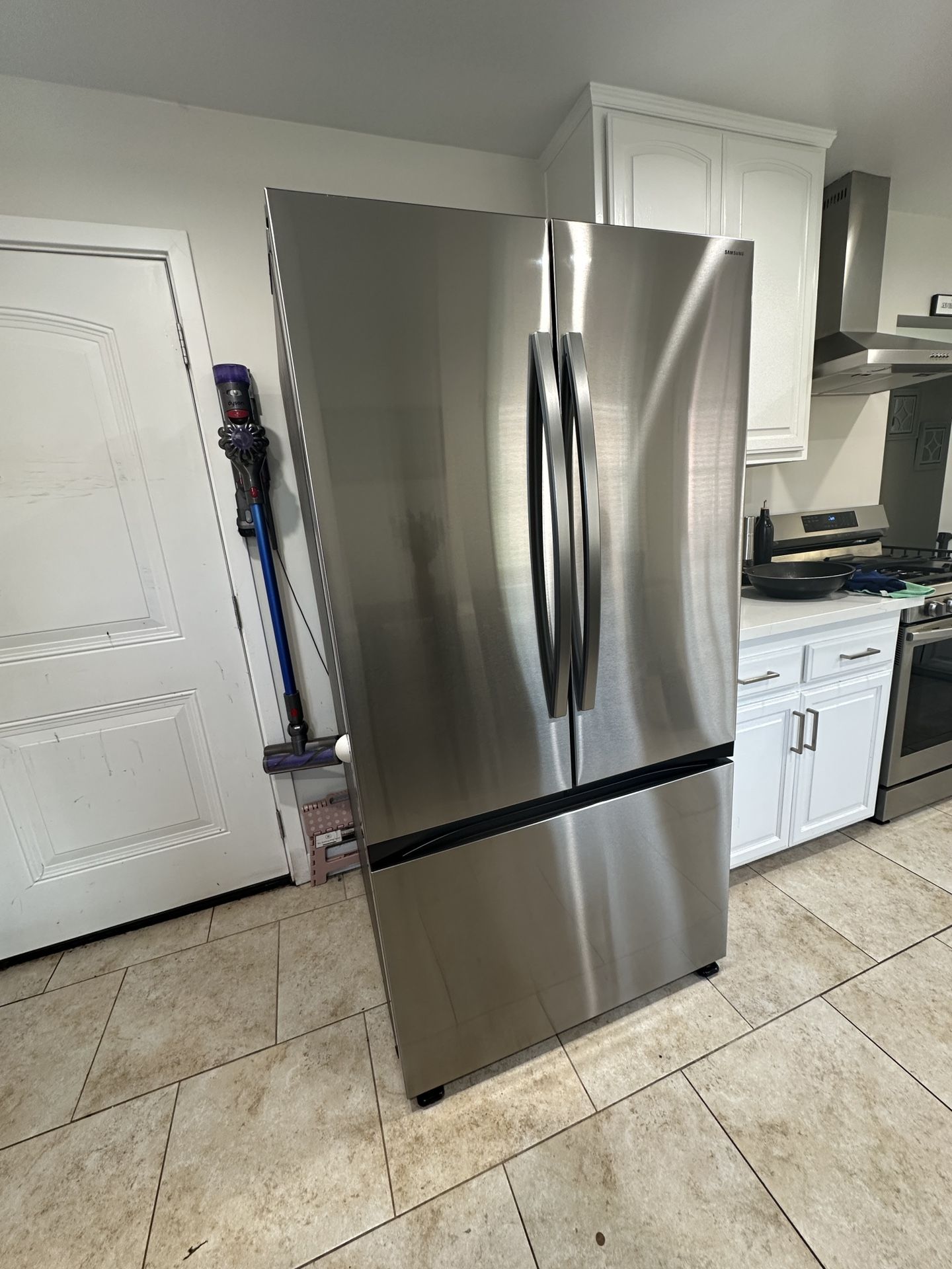 Samsung Fridge 
