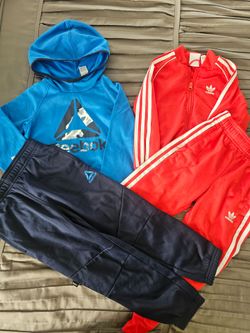 Boys clothes