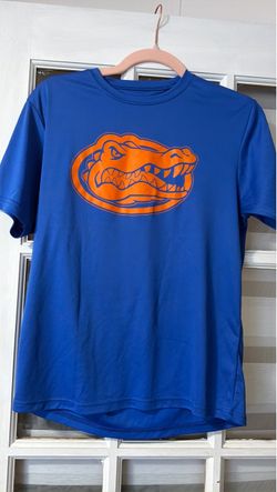 Official short sleeve, Florida gator T-shirt