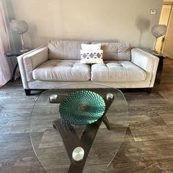 Living room set
