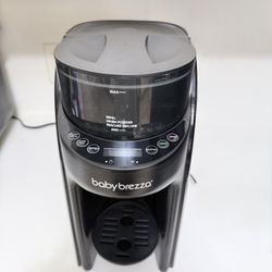 Baby Brezza Pro Milk Formula Dispenser