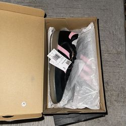 Adidas Sambas x Lionel Messi