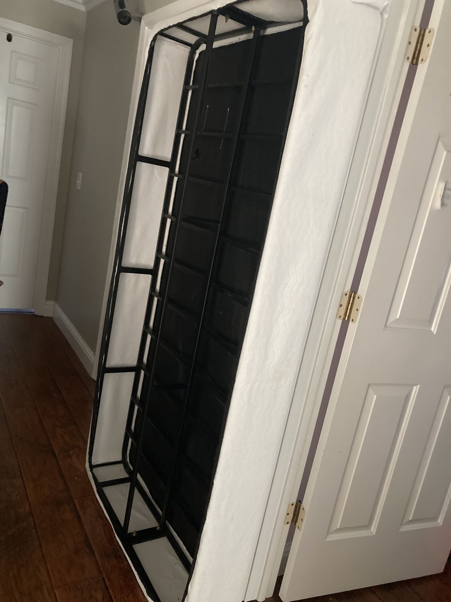 Twin Box spring